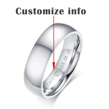 ANILLO PERSONALIZADO